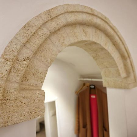 La Casetta Di Anna Monopoli Εξωτερικό φωτογραφία