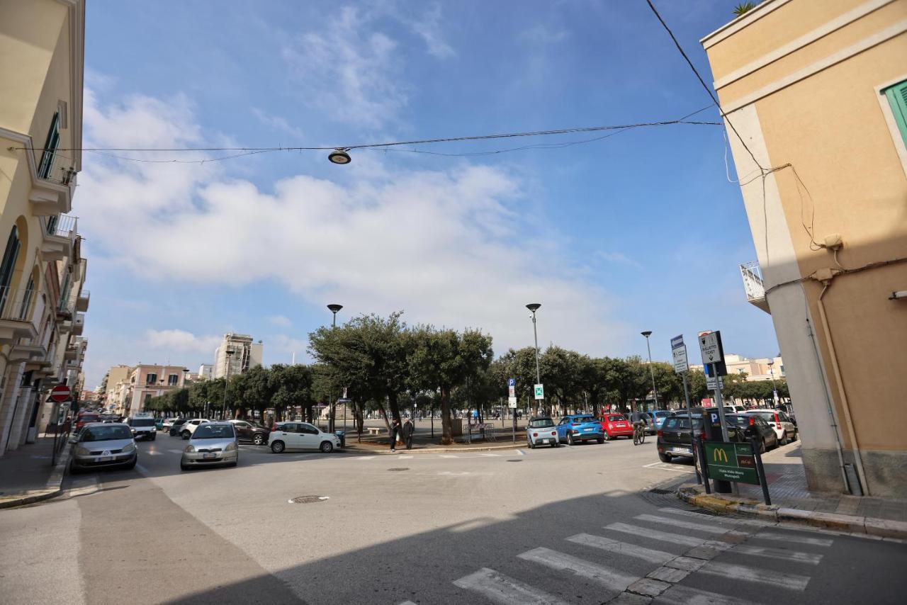 La Casetta Di Anna Monopoli Εξωτερικό φωτογραφία