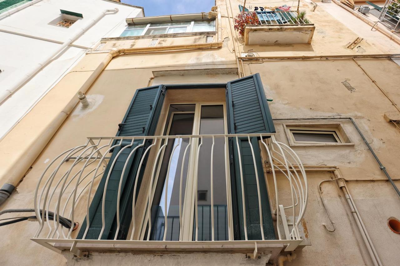 La Casetta Di Anna Monopoli Εξωτερικό φωτογραφία