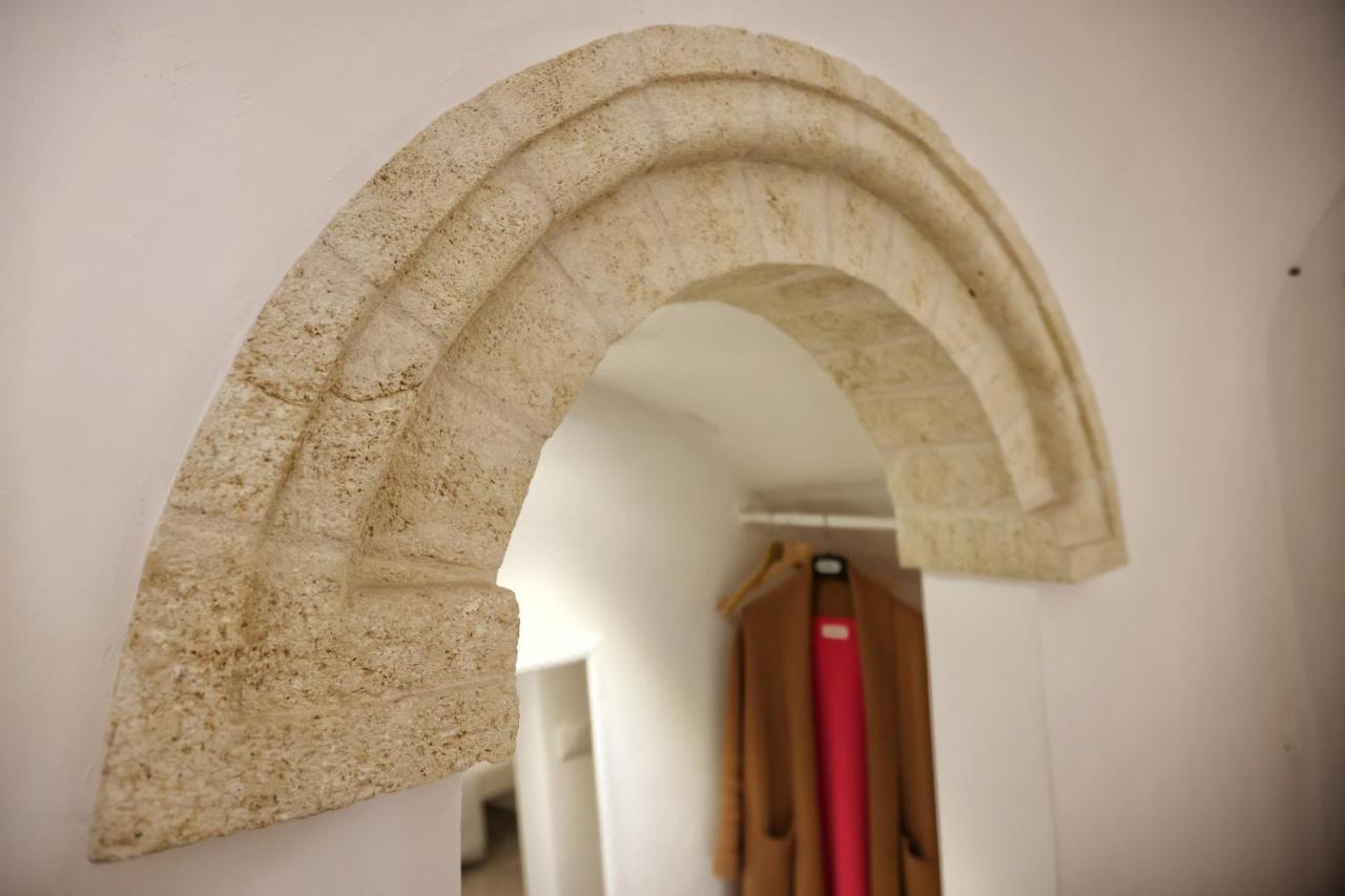 La Casetta Di Anna Monopoli Εξωτερικό φωτογραφία